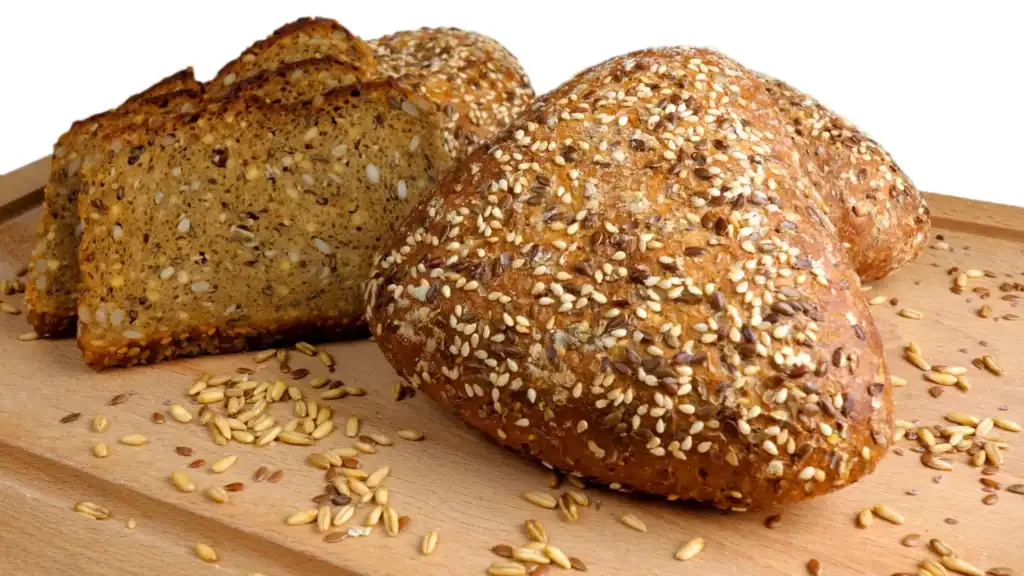 Types of Bread with Low Carbs in Smethwick UK: