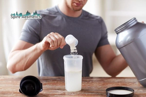 understand which protein powder Smethwick is best for you!