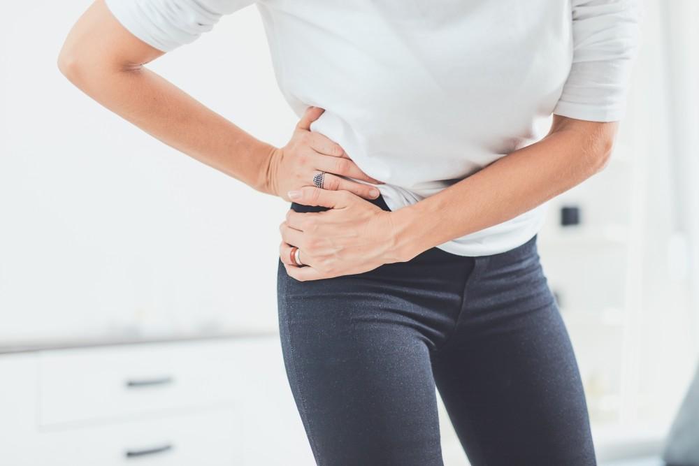 Could a Weak Core Be the Real Reason Behind Your Back Pain, Poor Posture and Persistent Belly Bulge Smethwick?